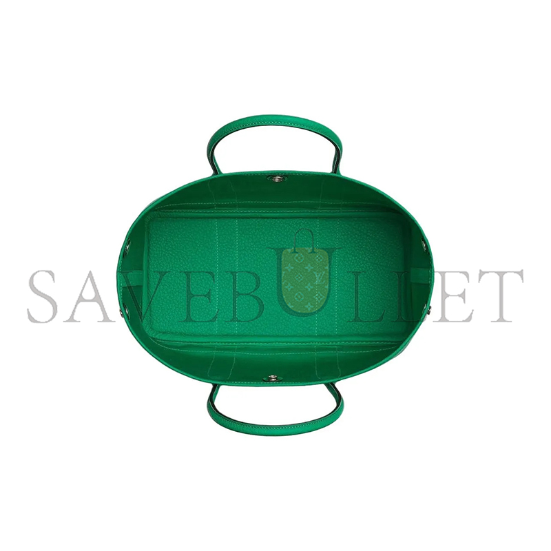 HERMÈS GARDEN PARTY 30 VERSO BAG H082262CKAT (30*21*13cm)